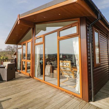 Meadow Lodge Plymouth Buitenkant foto