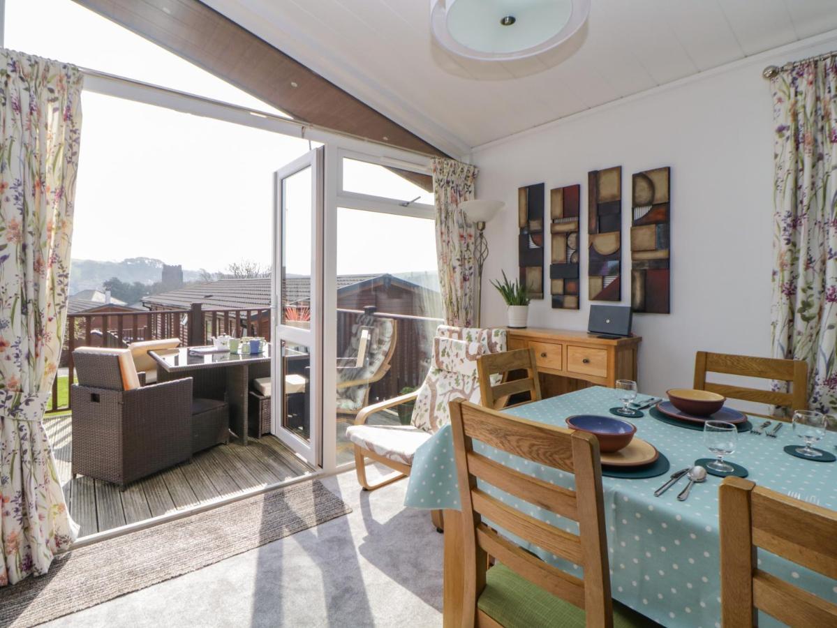 Meadow Lodge Plymouth Buitenkant foto