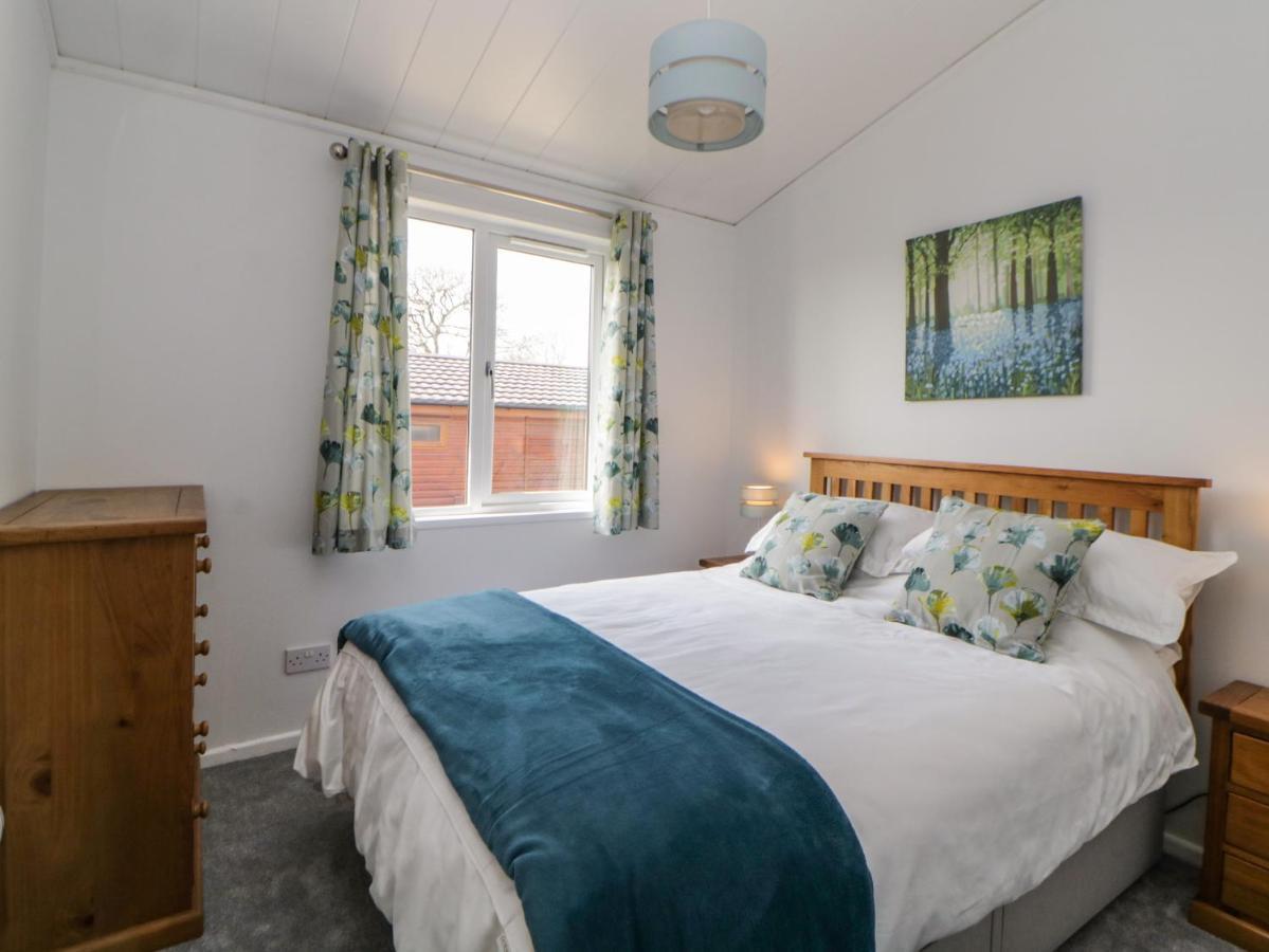 Meadow Lodge Plymouth Buitenkant foto