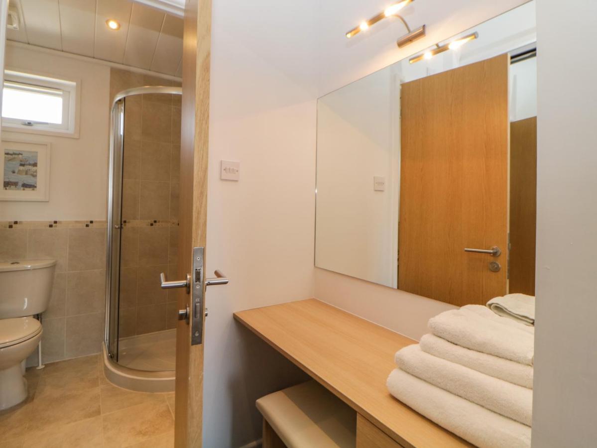 Meadow Lodge Plymouth Buitenkant foto