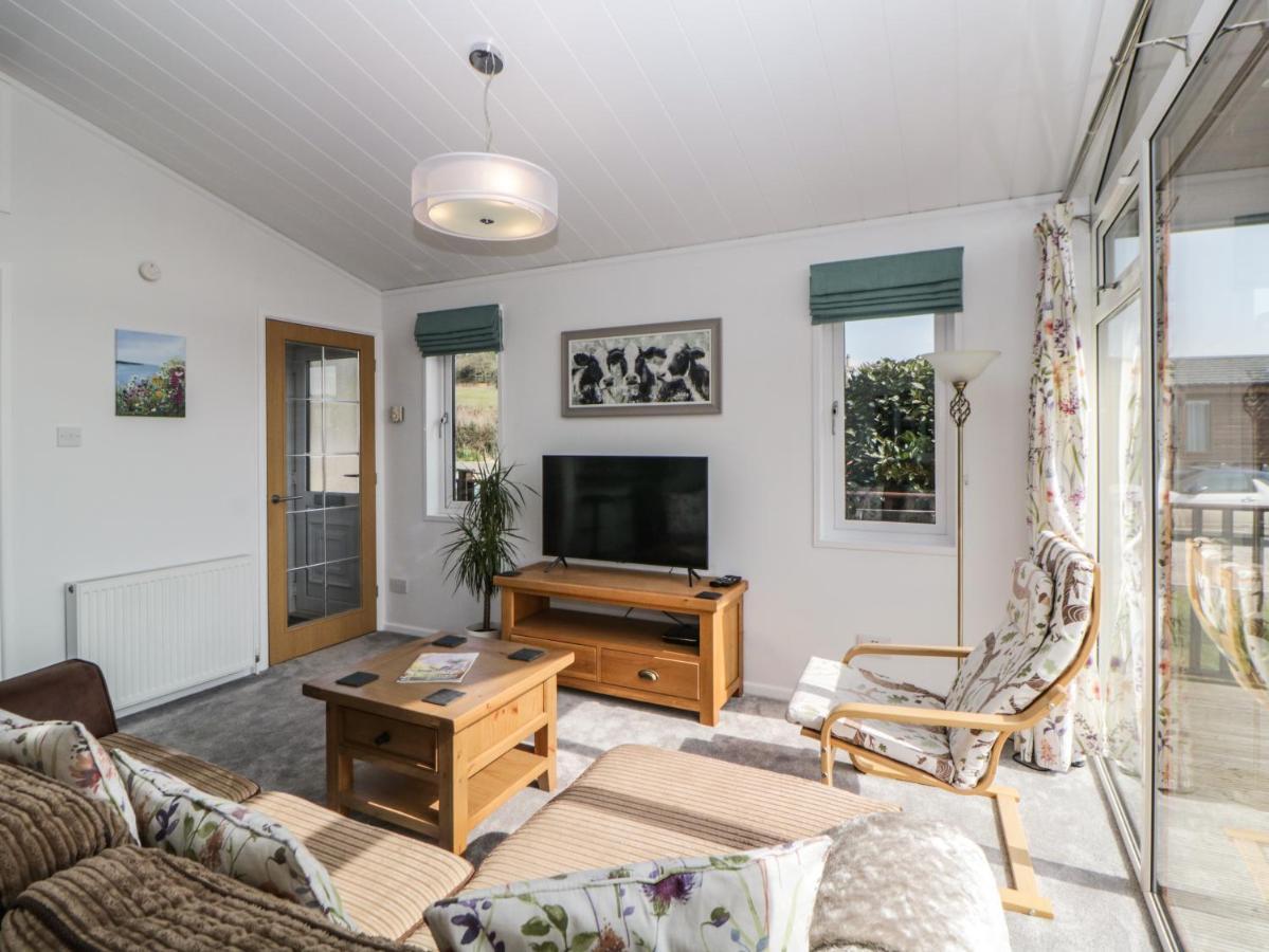 Meadow Lodge Plymouth Buitenkant foto