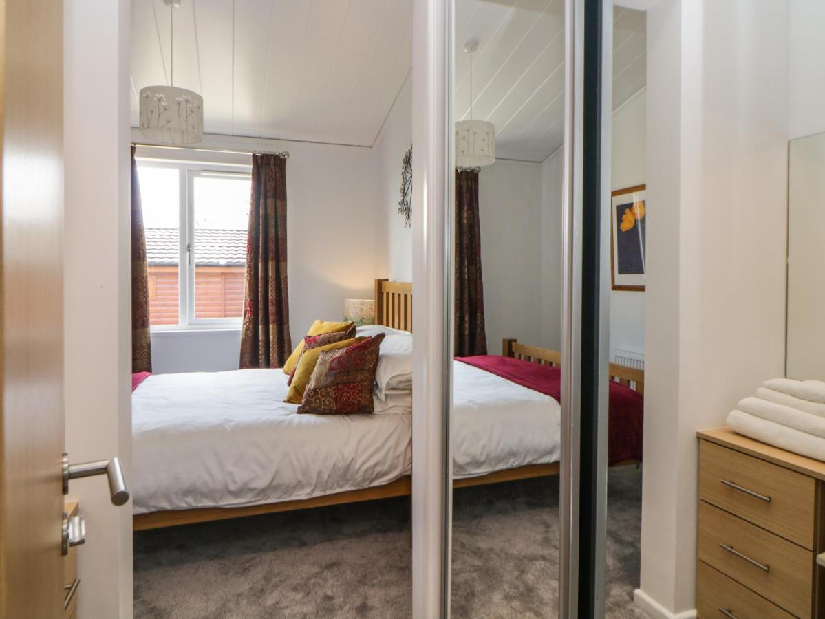 Meadow Lodge Plymouth Buitenkant foto
