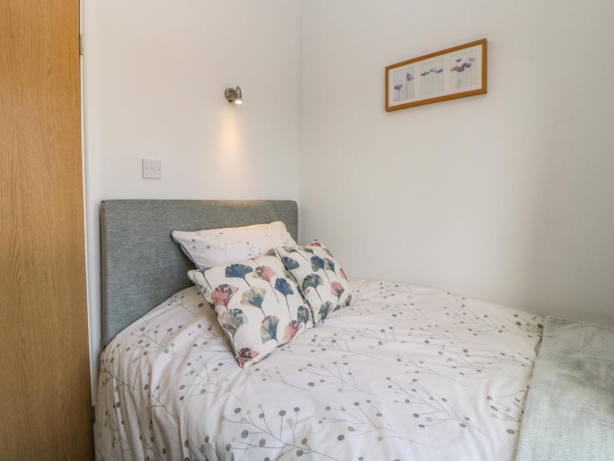 Meadow Lodge Plymouth Buitenkant foto