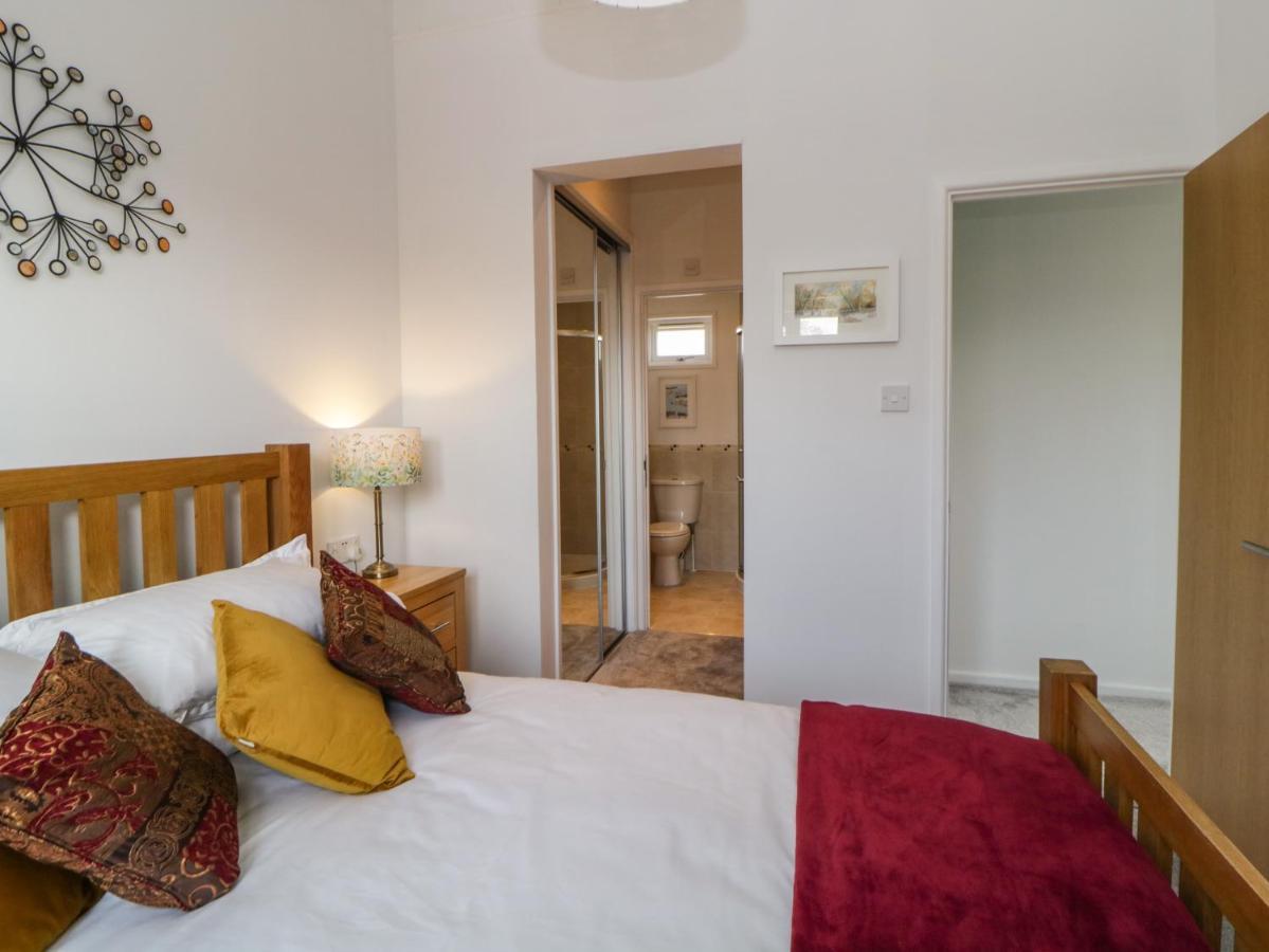 Meadow Lodge Plymouth Buitenkant foto