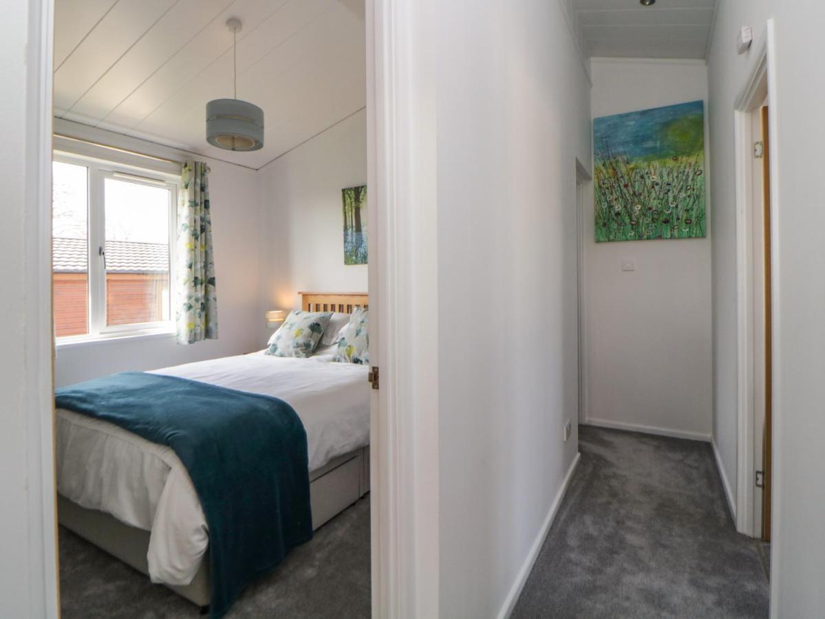 Meadow Lodge Plymouth Buitenkant foto