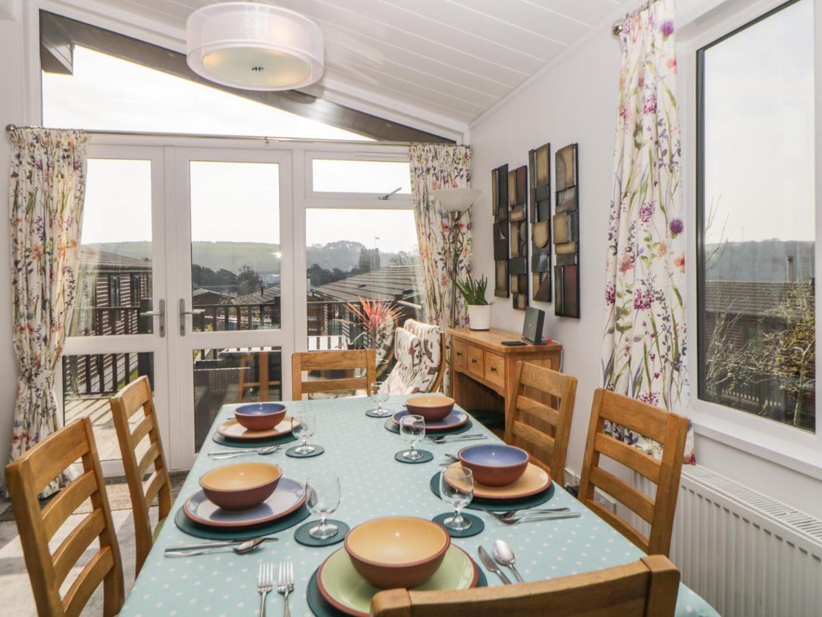Meadow Lodge Plymouth Buitenkant foto