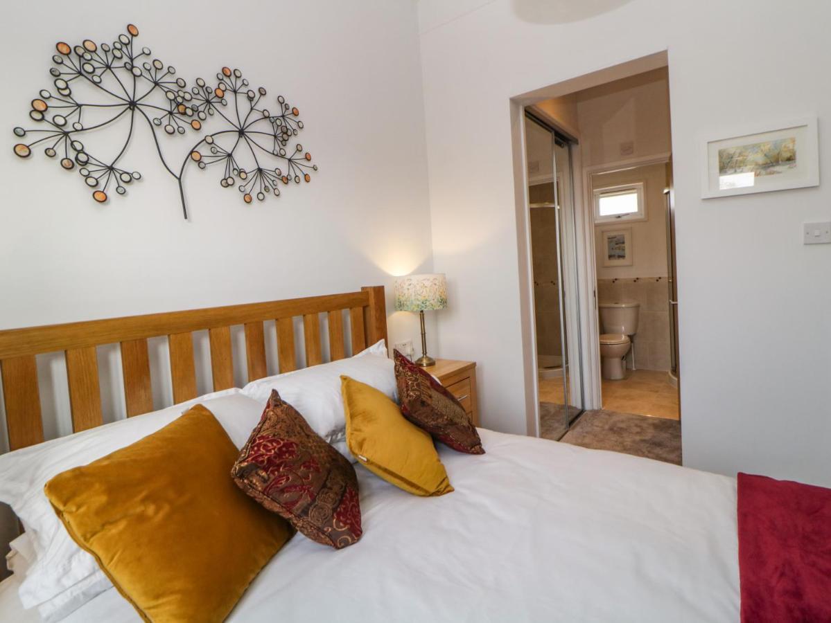 Meadow Lodge Plymouth Buitenkant foto
