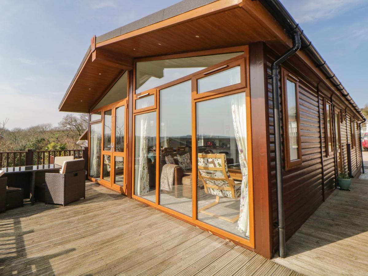 Meadow Lodge Plymouth Buitenkant foto