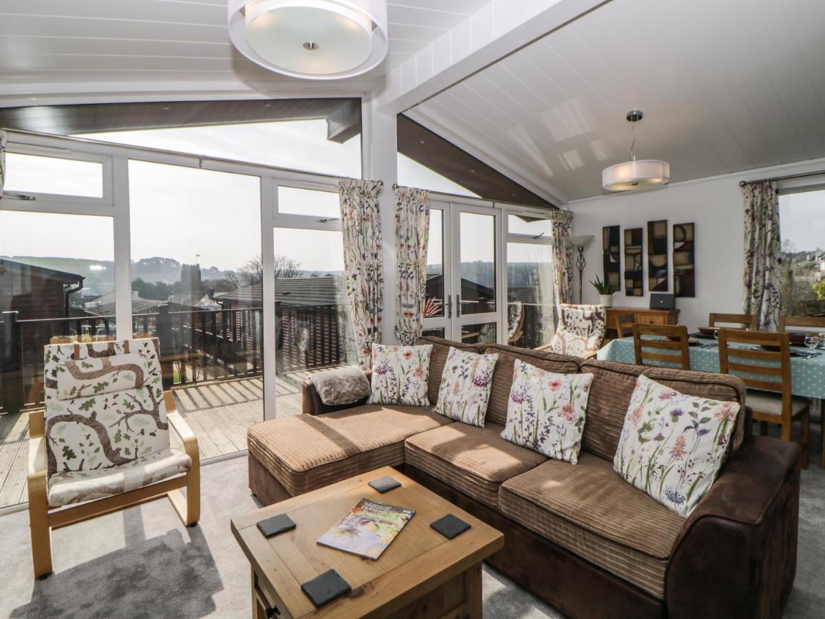 Meadow Lodge Plymouth Buitenkant foto