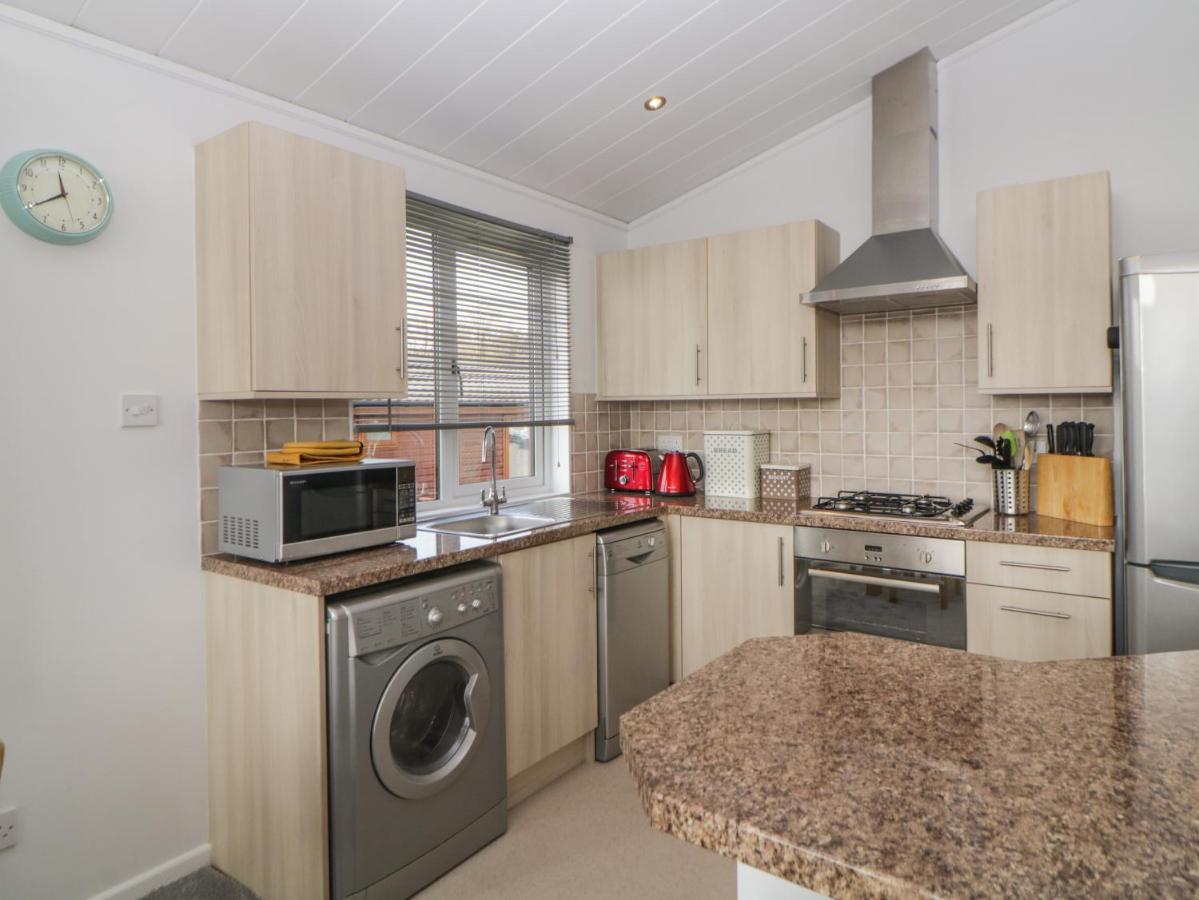 Meadow Lodge Plymouth Buitenkant foto