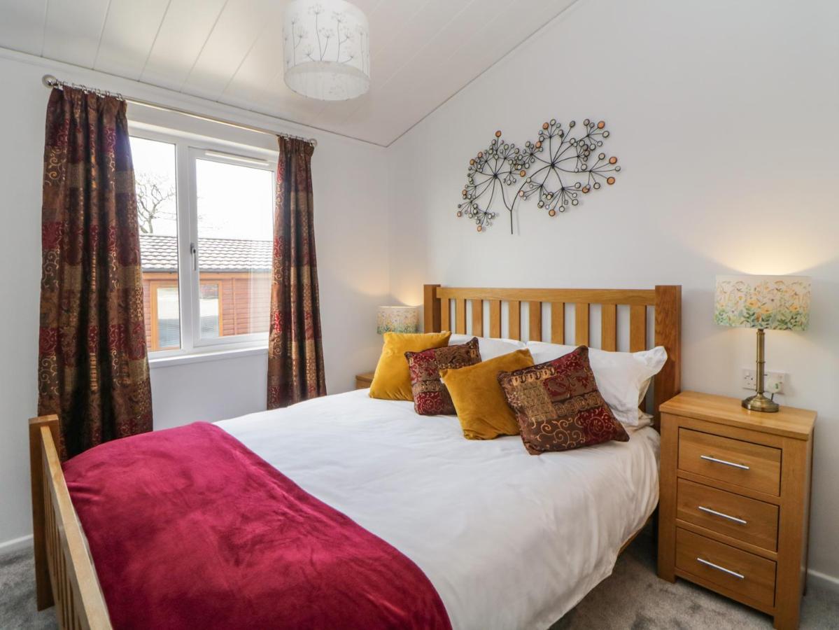 Meadow Lodge Plymouth Buitenkant foto